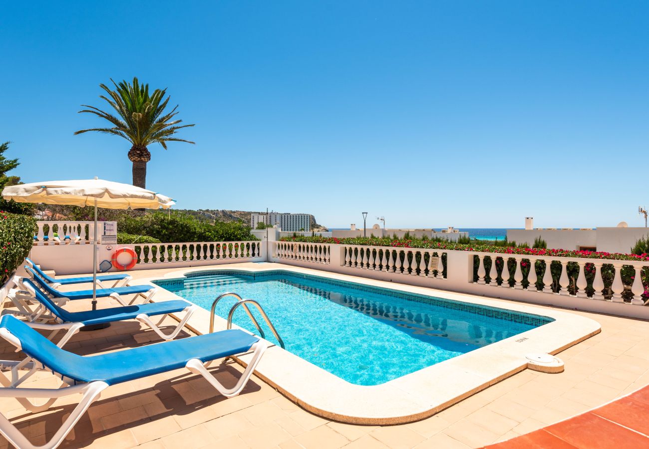 Villa à Son Bou - Villa  Sa Torreta by Escape Home Villa à Son Bou - Villa  Sa Torreta by Escape Home