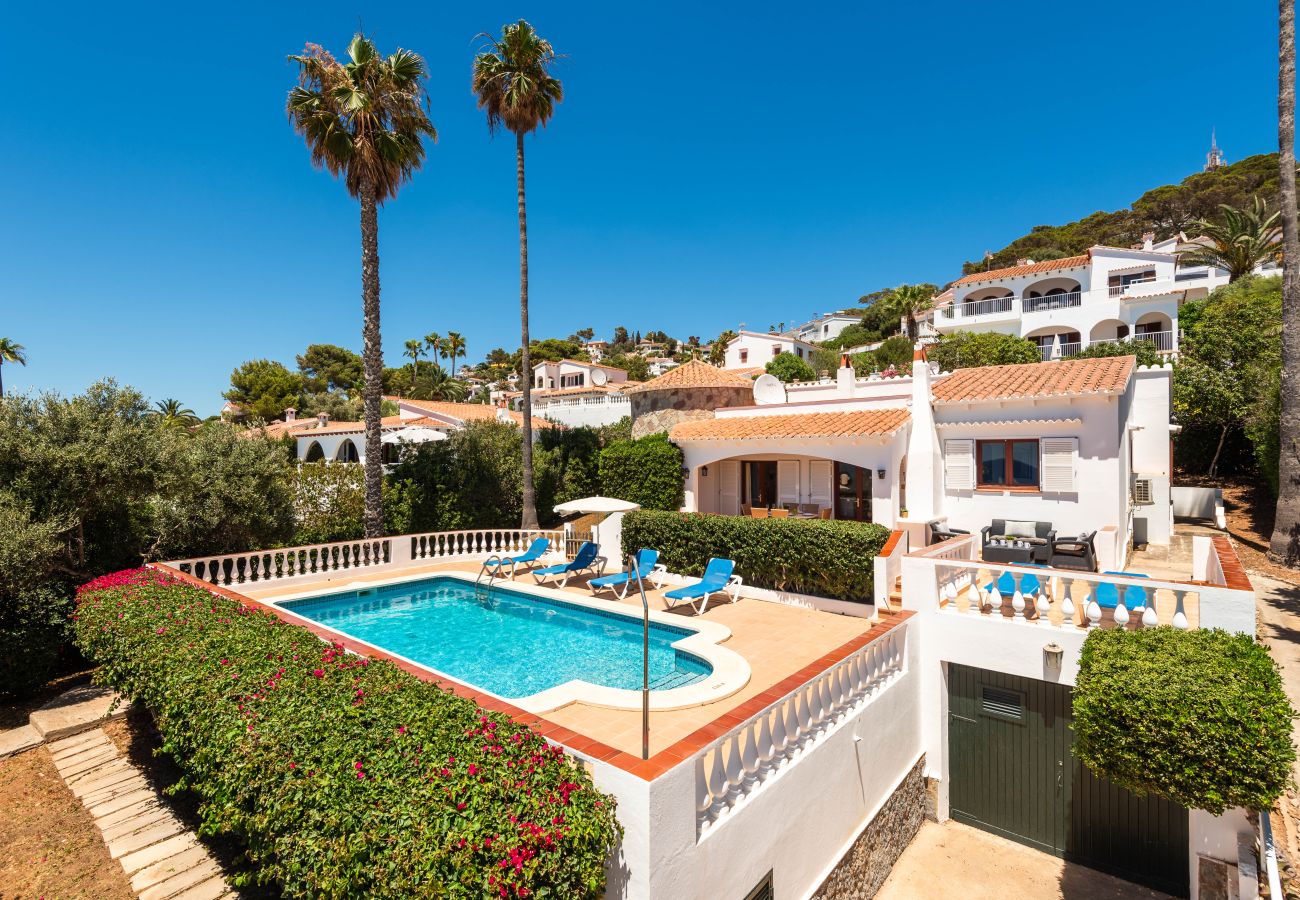 Villa à Son Bou - Villa  Sa Torreta by Escape Home Villa à Son Bou - Villa  Sa Torreta by Escape Home