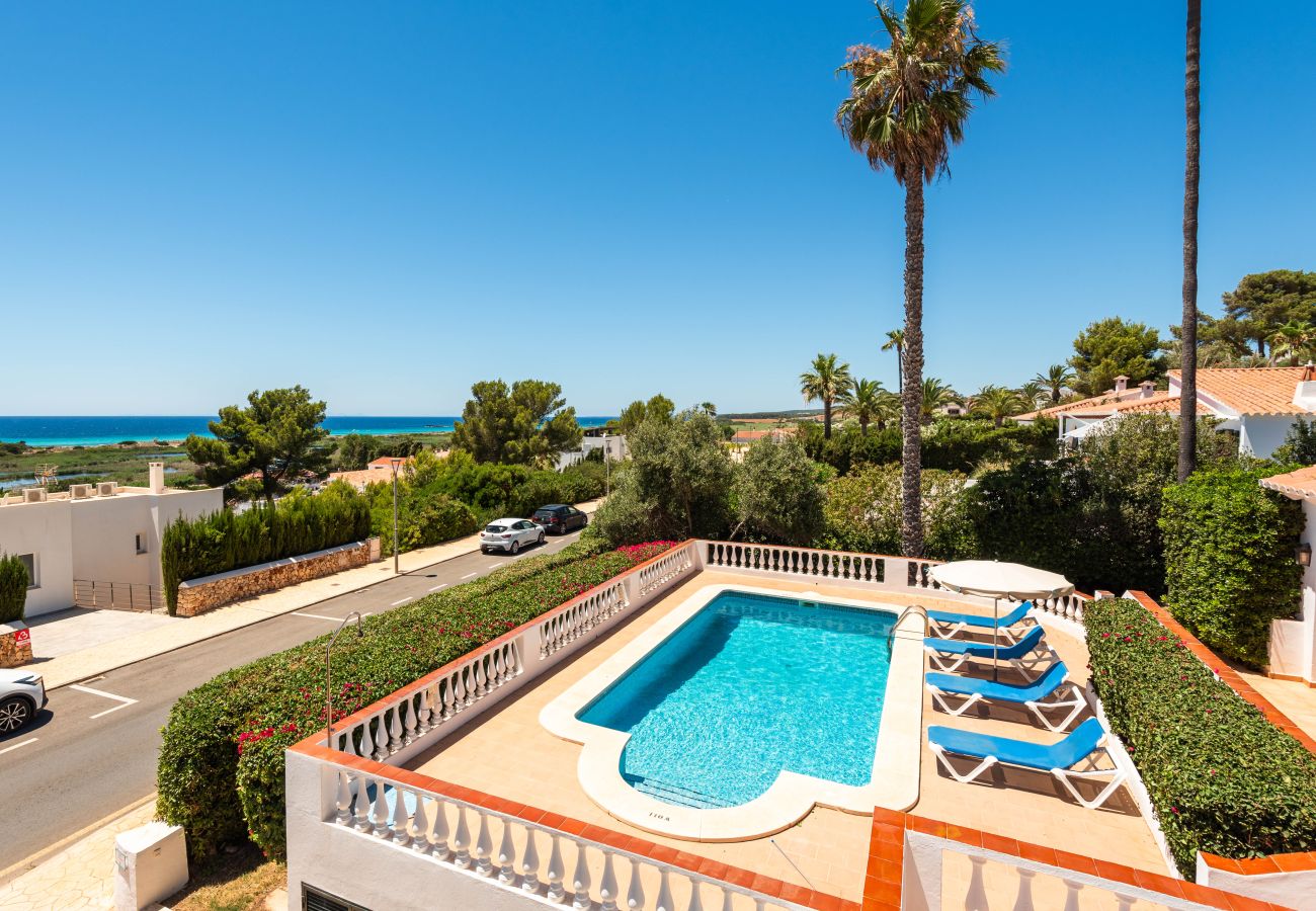 Villa à Son Bou - Villa  Sa Torreta by Escape Home Villa à Son Bou - Villa  Sa Torreta by Escape Home
