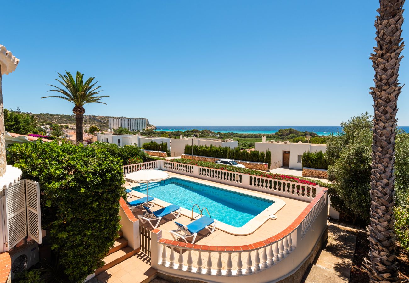 Villa à Son Bou - Villa  Sa Torreta by Escape Home Villa à Son Bou - Villa  Sa Torreta by Escape Home