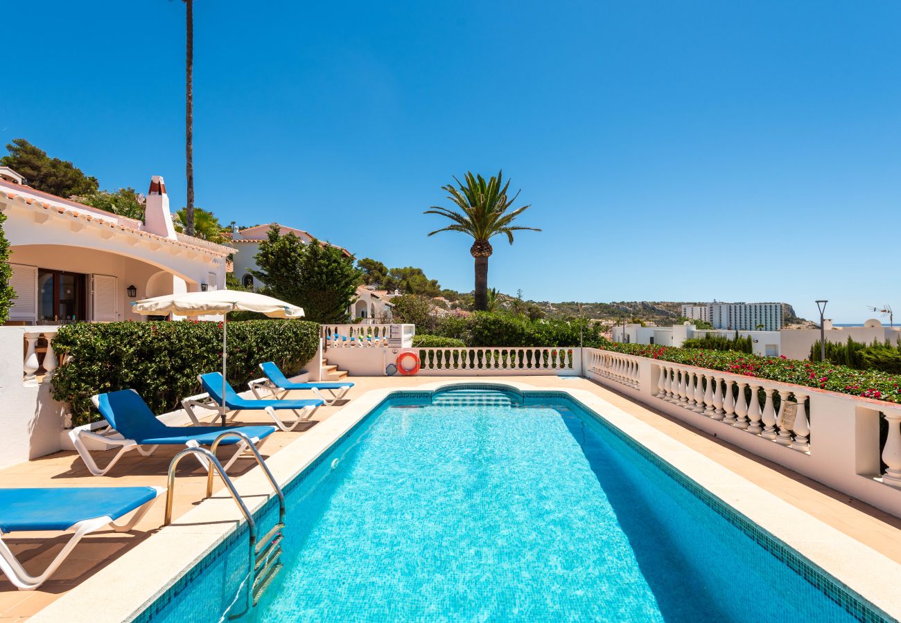 Villa à Son Bou - Villa  Sa Torreta by Escape Home Villa à Son Bou - Villa  Sa Torreta by Escape Home