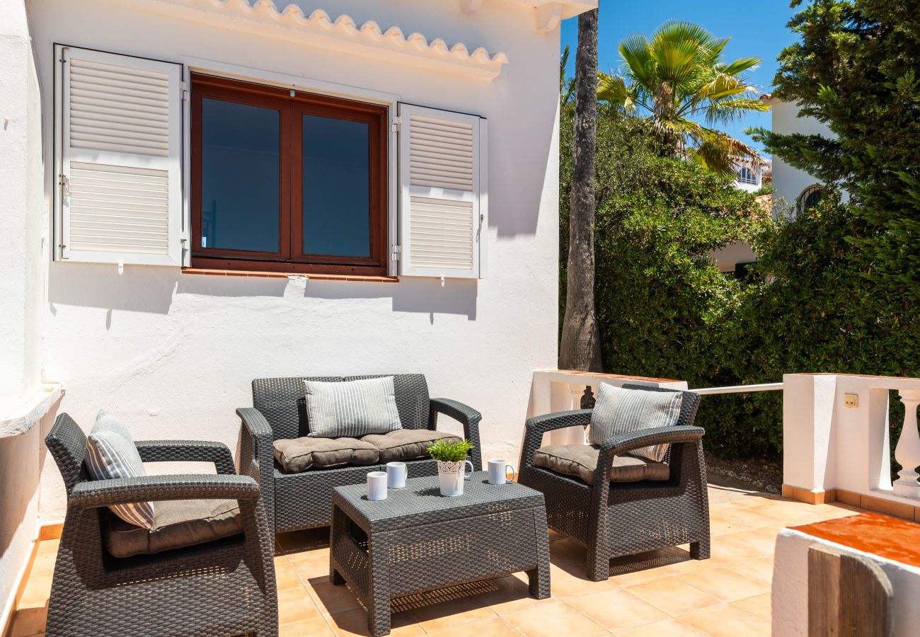 Villa à Son Bou - Villa  Sa Torreta by Escape Home Villa à Son Bou - Villa  Sa Torreta by Escape Home