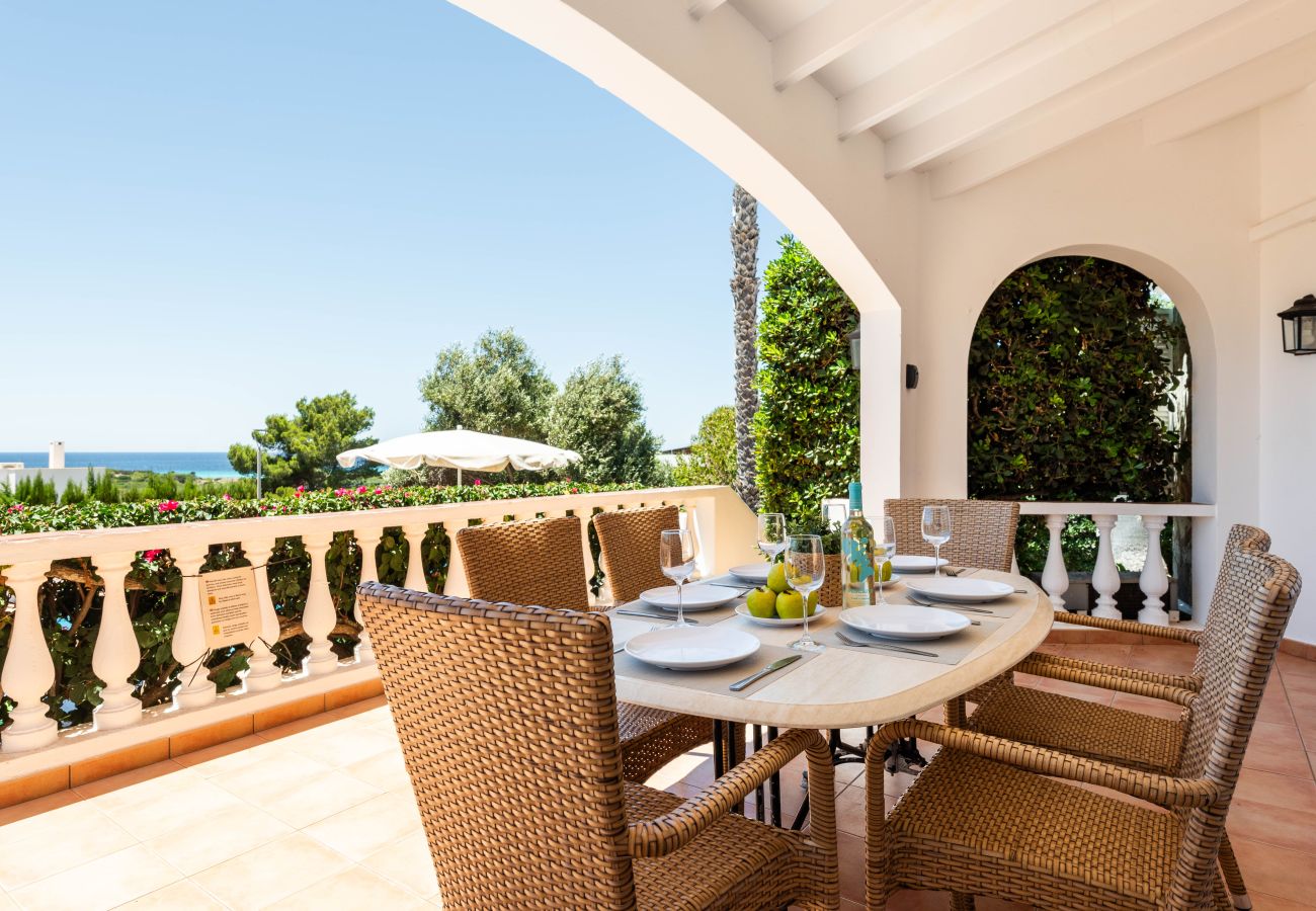 Villa à Son Bou - Villa  Sa Torreta by Escape Home Villa à Son Bou - Villa  Sa Torreta by Escape Home