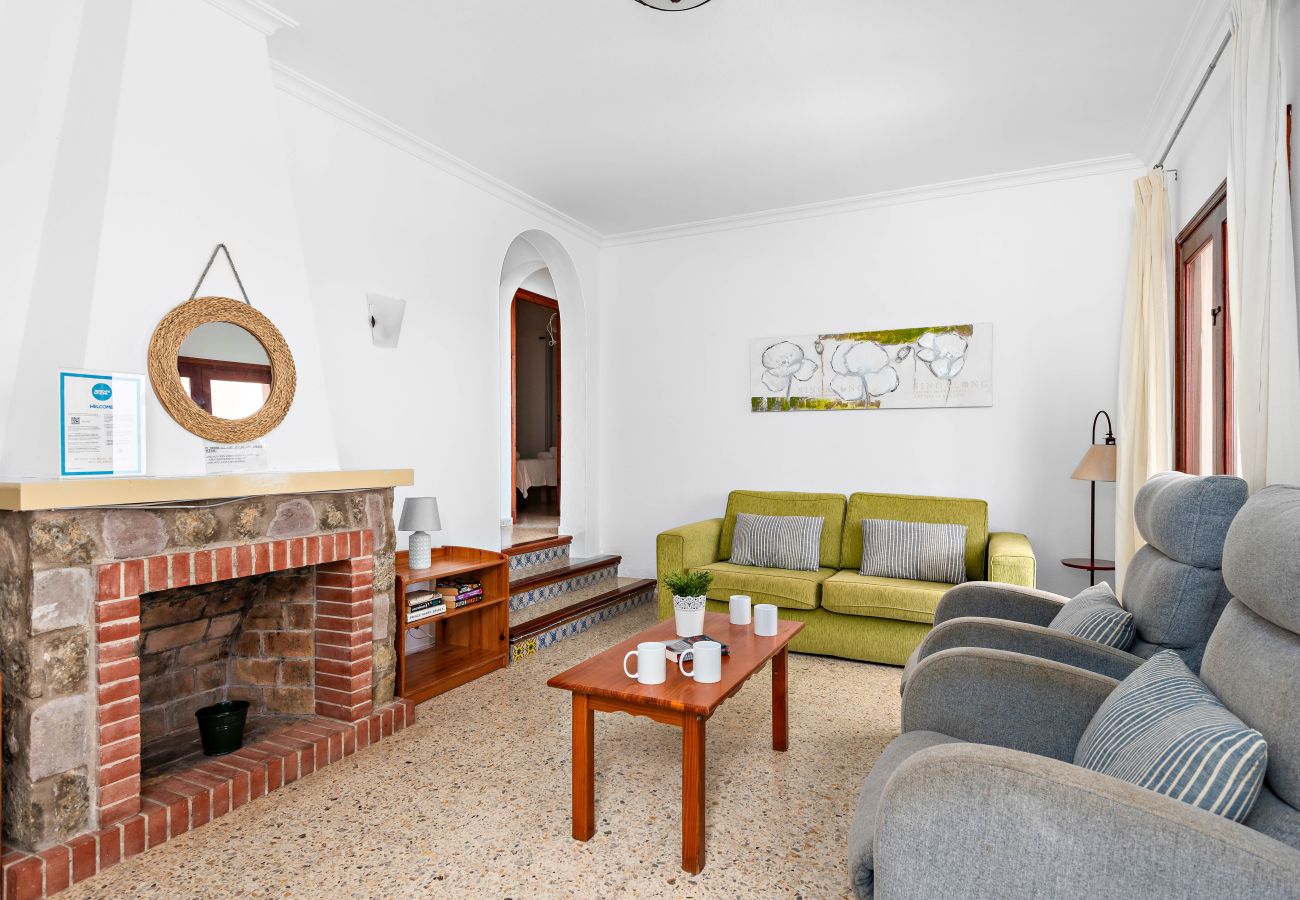 Villa à Son Bou - Villa  Sa Torreta by Escape Home Villa à Son Bou - Villa  Sa Torreta by Escape Home