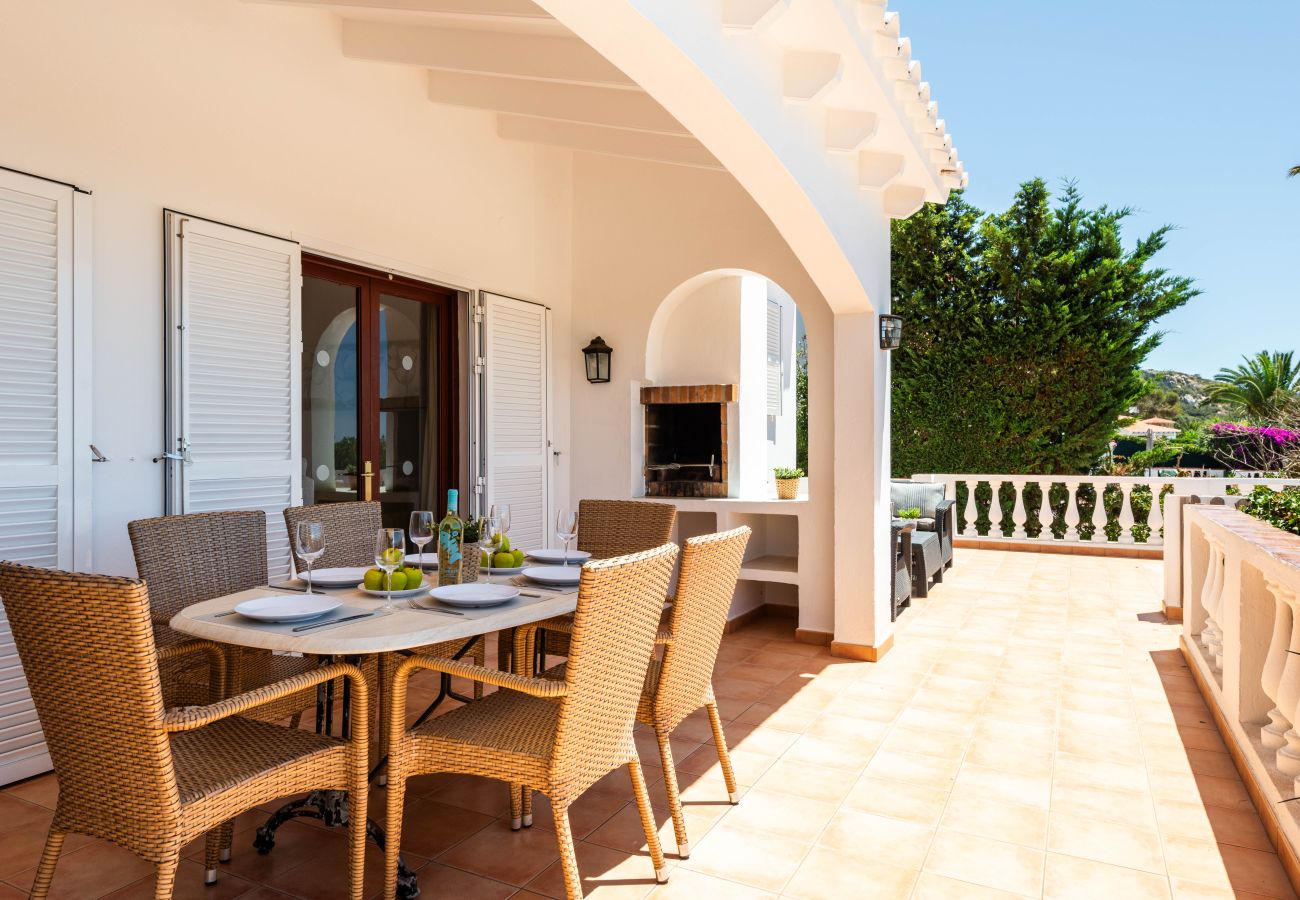 Villa à Son Bou - Villa  Sa Torreta by Escape Home Villa à Son Bou - Villa  Sa Torreta by Escape Home
