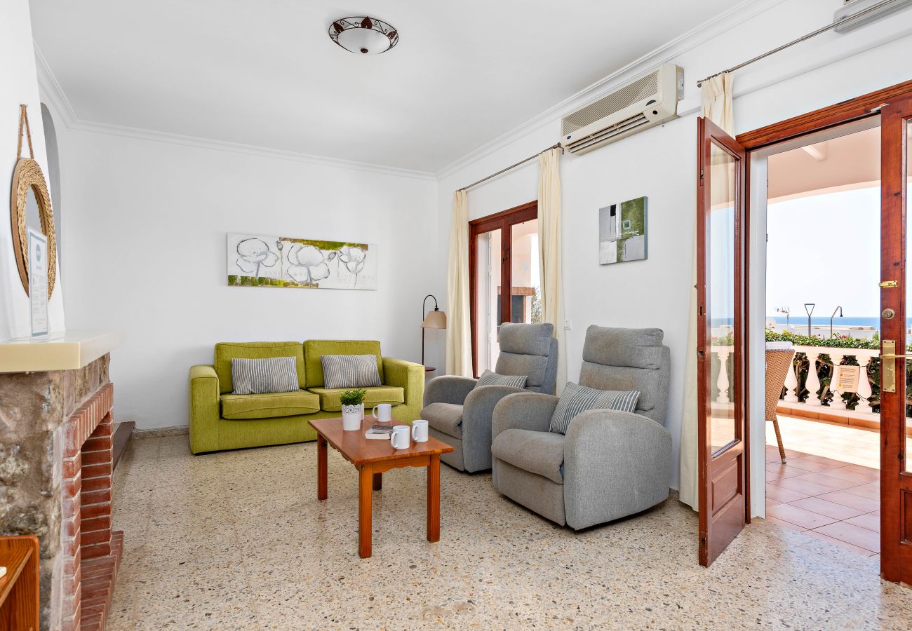 Villa à Son Bou - Villa  Sa Torreta by Escape Home Villa à Son Bou - Villa  Sa Torreta by Escape Home