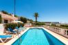 Villa à Son Bou - Villa  Sa Torreta by Escape Home