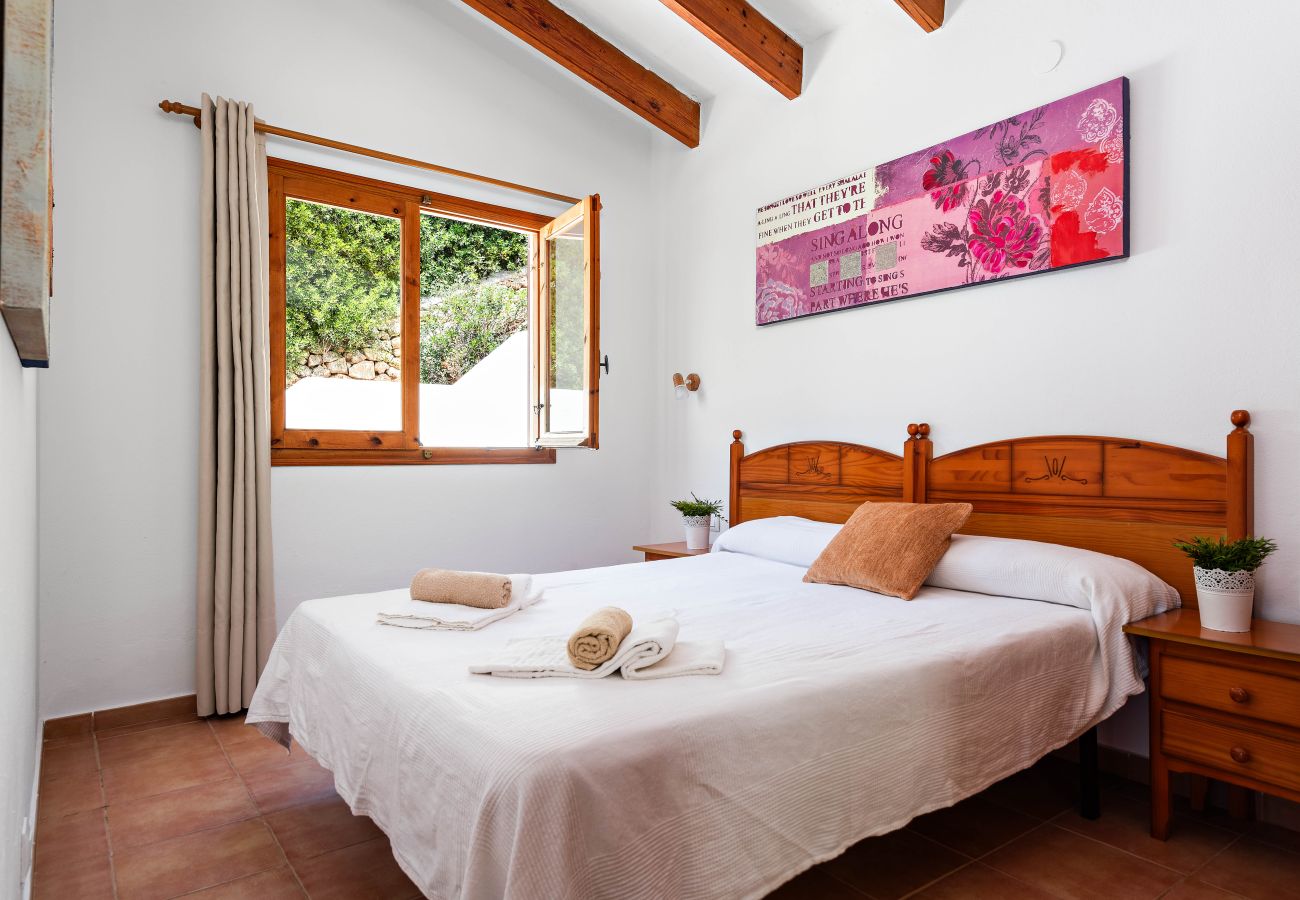 Villa à Son Bou - Villa Los Pinos by Escape Home Villa à Son Bou - Villa Los Pinos by Escape Home