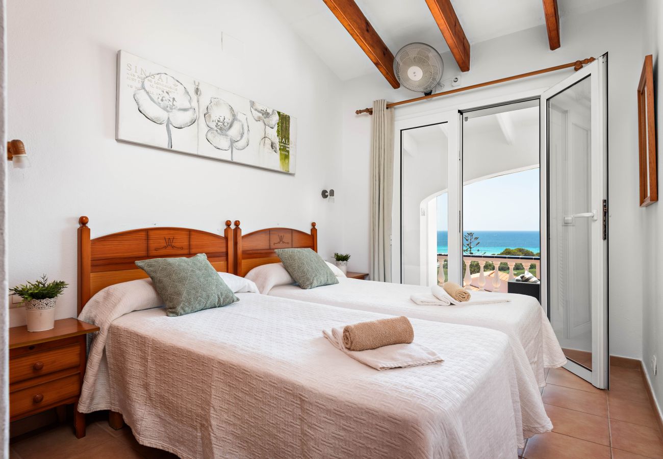Villa à Son Bou - Villa Los Pinos by Escape Home Villa à Son Bou - Villa Los Pinos by Escape Home