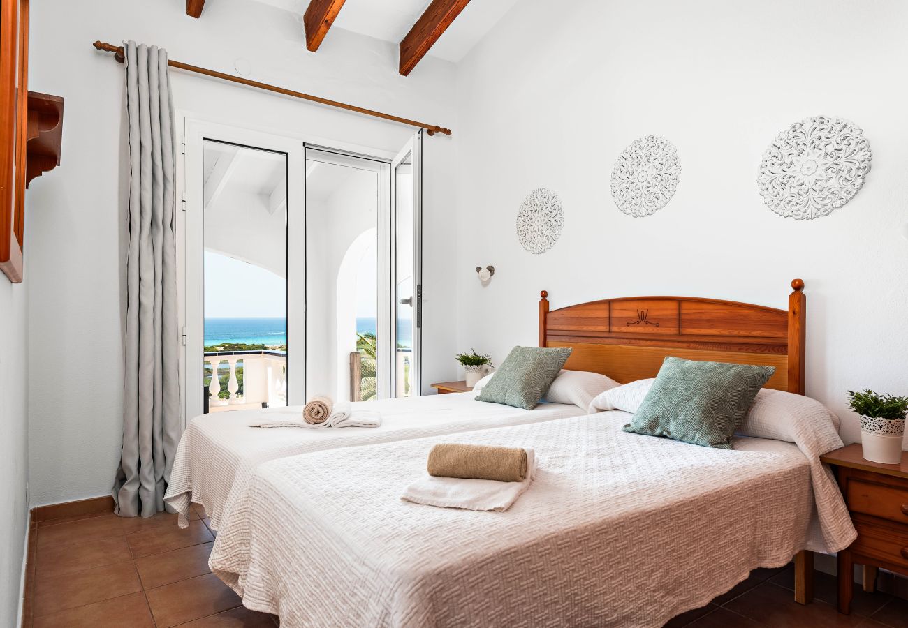 Villa à Son Bou - Villa Los Pinos by Escape Home Villa à Son Bou - Villa Los Pinos by Escape Home