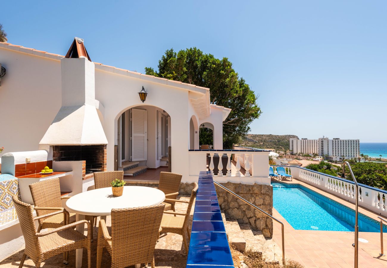 Villa à Son Bou - Villa Los Pinos by Escape Home Villa à Son Bou - Villa Los Pinos by Escape Home