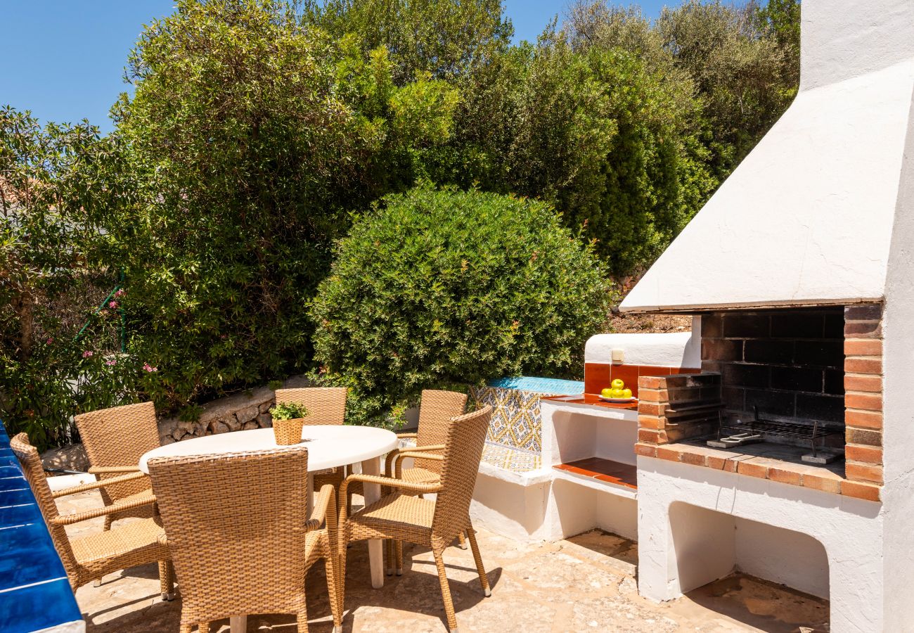 Villa à Son Bou - Villa Los Pinos by Escape Home Villa à Son Bou - Villa Los Pinos by Escape Home