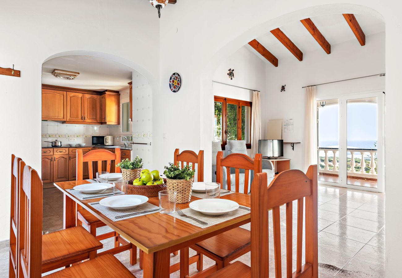 Villa à Son Bou - Villa Los Pinos by Escape Home Villa à Son Bou - Villa Los Pinos by Escape Home