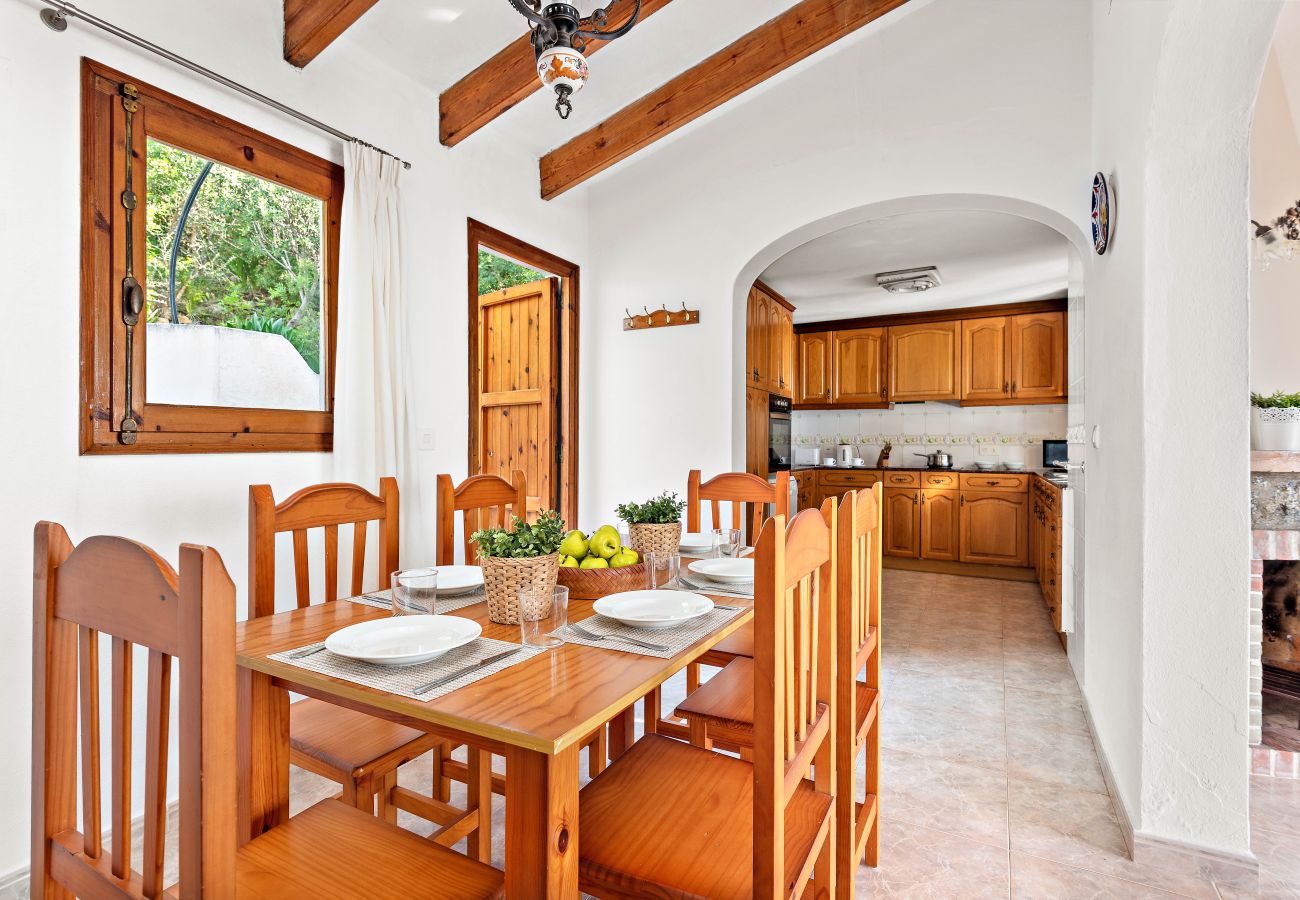 Villa à Son Bou - Villa Los Pinos by Escape Home Villa à Son Bou - Villa Los Pinos by Escape Home