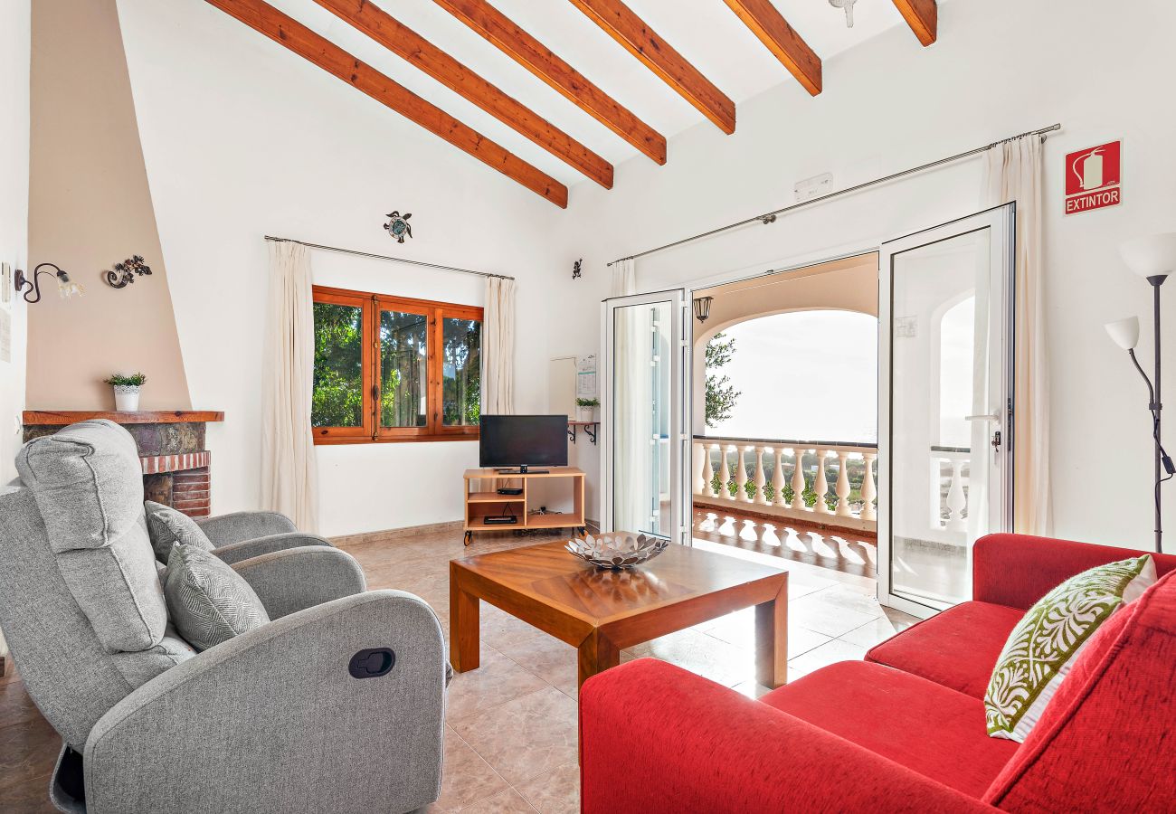 Villa à Son Bou - Villa Los Pinos by Escape Home Villa à Son Bou - Villa Los Pinos by Escape Home