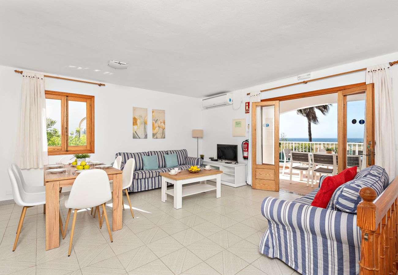 Villa à Son Bou - Villa Llevant Soli  by Escape home Villa à Son Bou - Villa Llevant Soli  by Escape home
