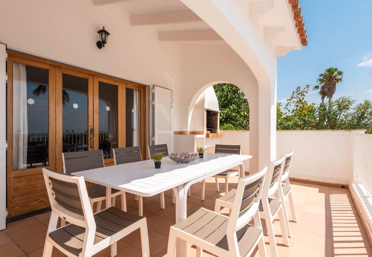 Villa à Son Bou - Villa Llevant Soli  by Escape home Villa à Son Bou - Villa Llevant Soli  by Escape home