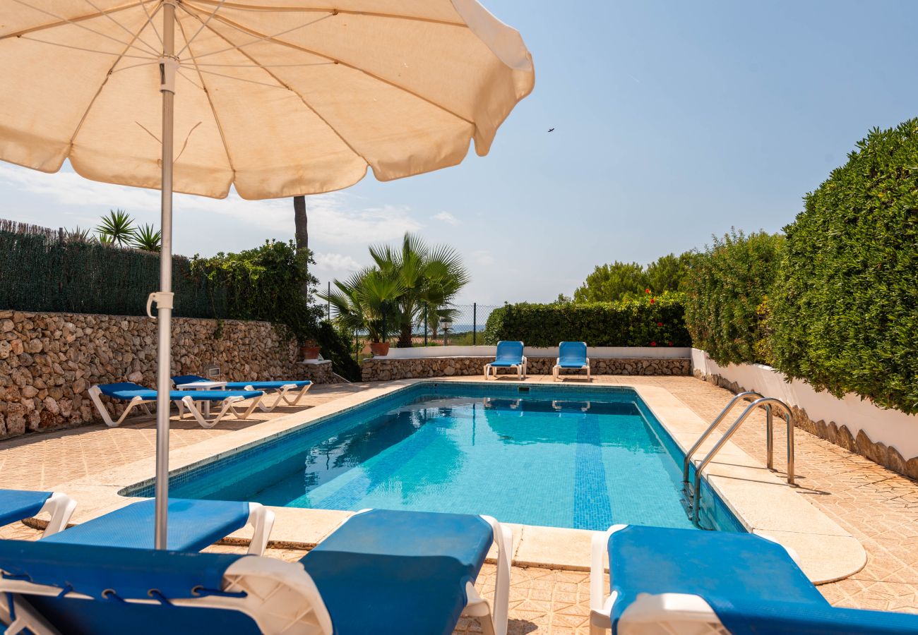 Villa à Son Bou - Villa Llevant Soli  by Escape home Villa à Son Bou - Villa Llevant Soli  by Escape home