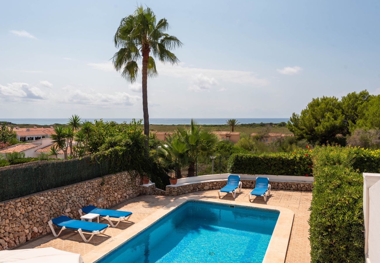 Villa à Son Bou - Villa Llevant Soli  by Escape home Villa à Son Bou - Villa Llevant Soli  by Escape home