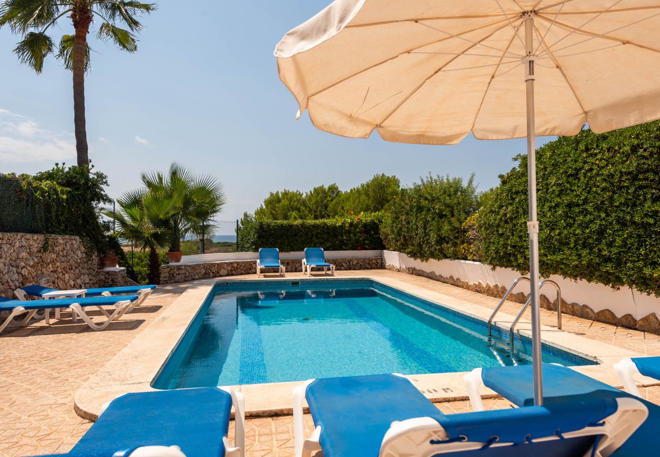 Villa à Son Bou - Villa Llevant Soli  by Escape home Villa à Son Bou - Villa Llevant Soli  by Escape home