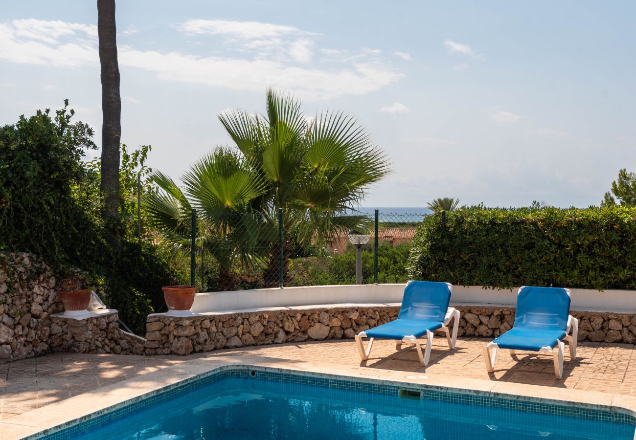 Villa à Son Bou - Villa Llevant Soli  by Escape home Villa à Son Bou - Villa Llevant Soli  by Escape home