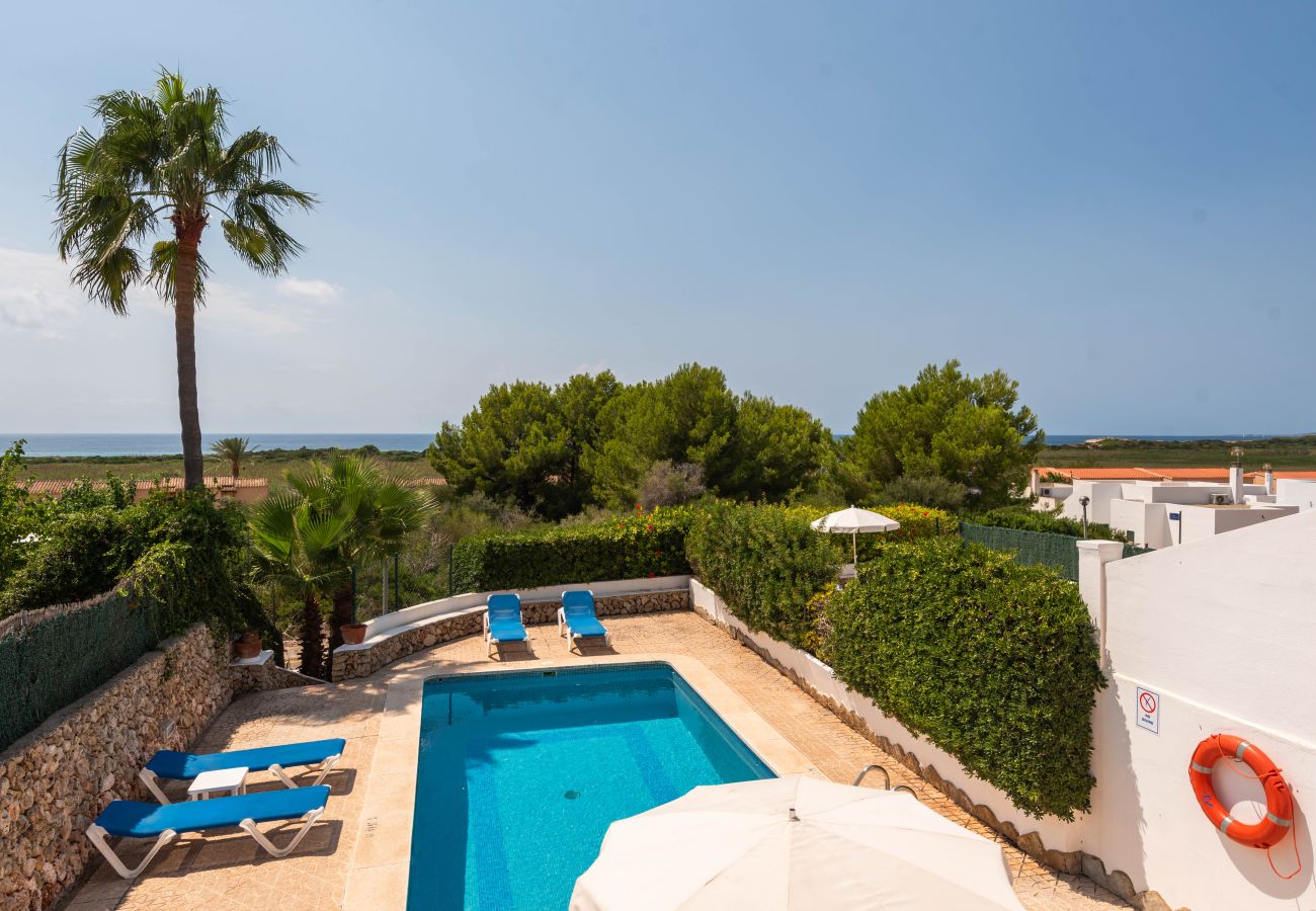 Villa à Son Bou - Villa Llevant Soli  by Escape home Villa à Son Bou - Villa Llevant Soli  by Escape home