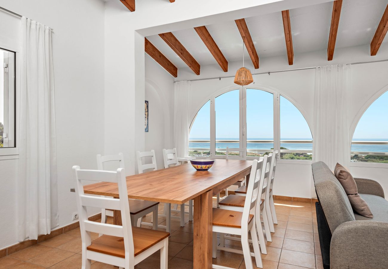 Villa à Son Bou - Villa Esplendor by Escape Home