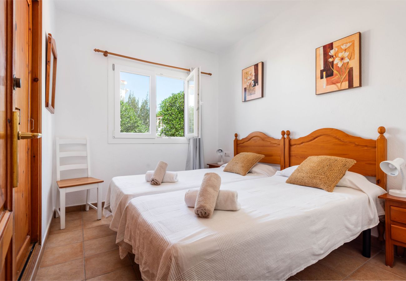 Villa à Son Bou - Villa Esplendor by Escape Home