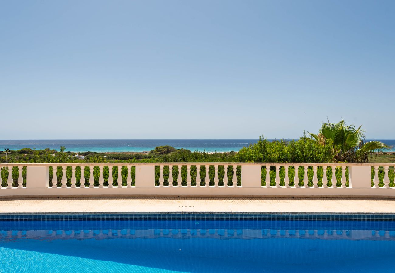 Villa à Son Bou - Villa Esplendor by Escape Home