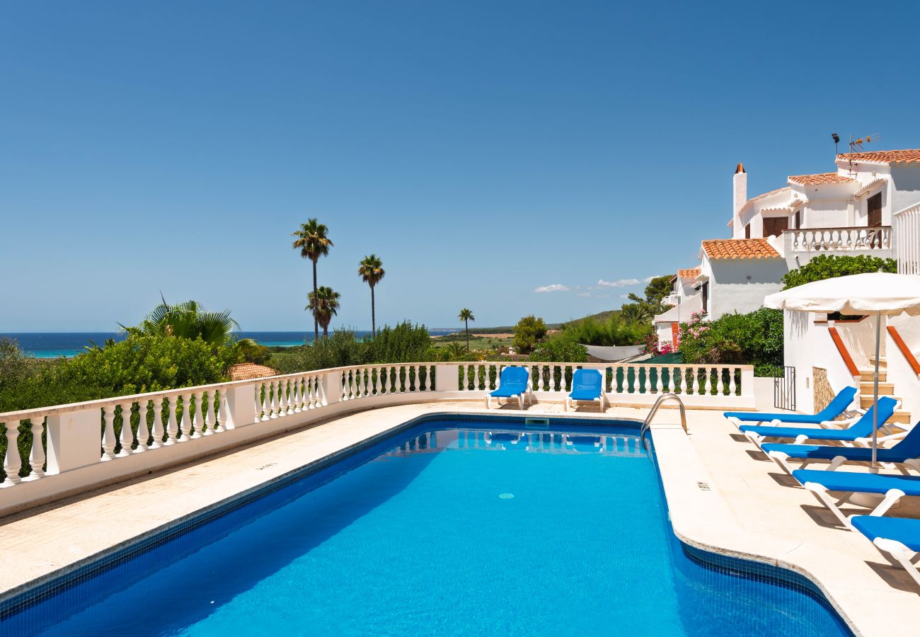 Villa à Son Bou - Villa Esplendor by Escape Home