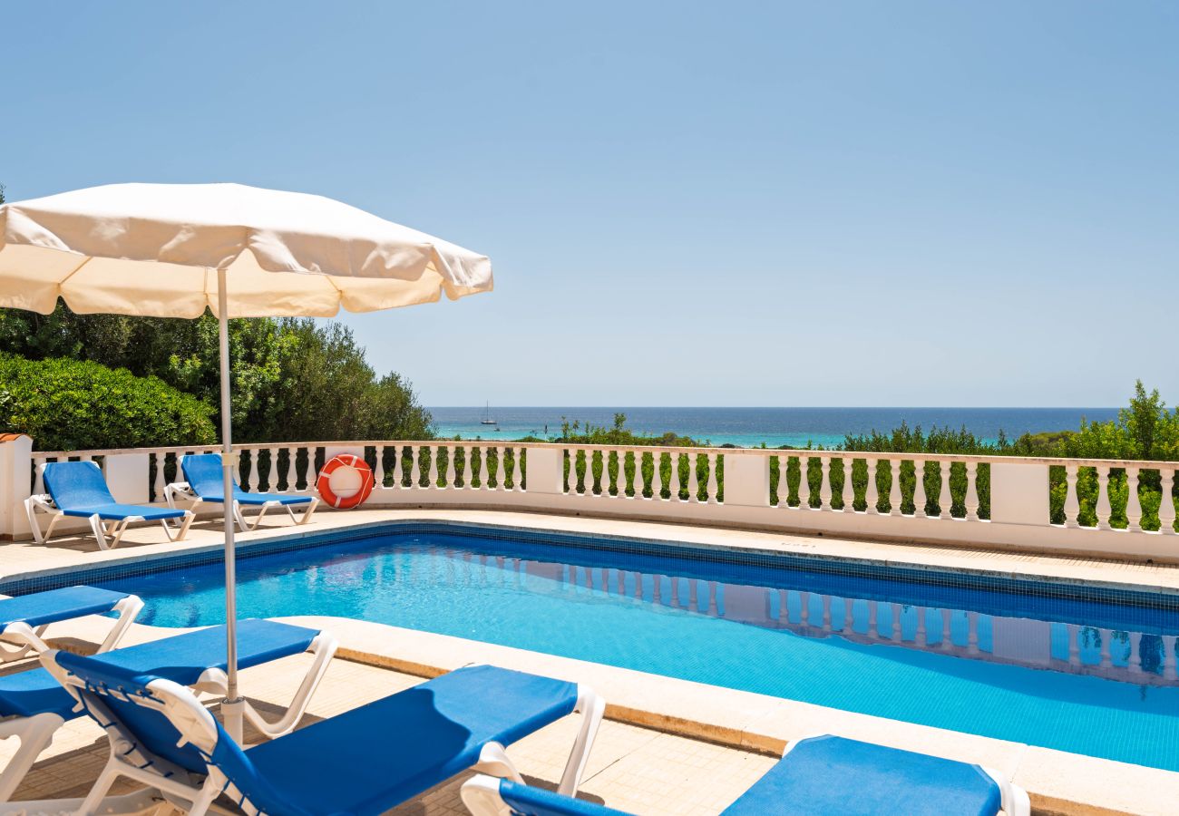 Villa à Son Bou - Villa Esplendor by Escape Home