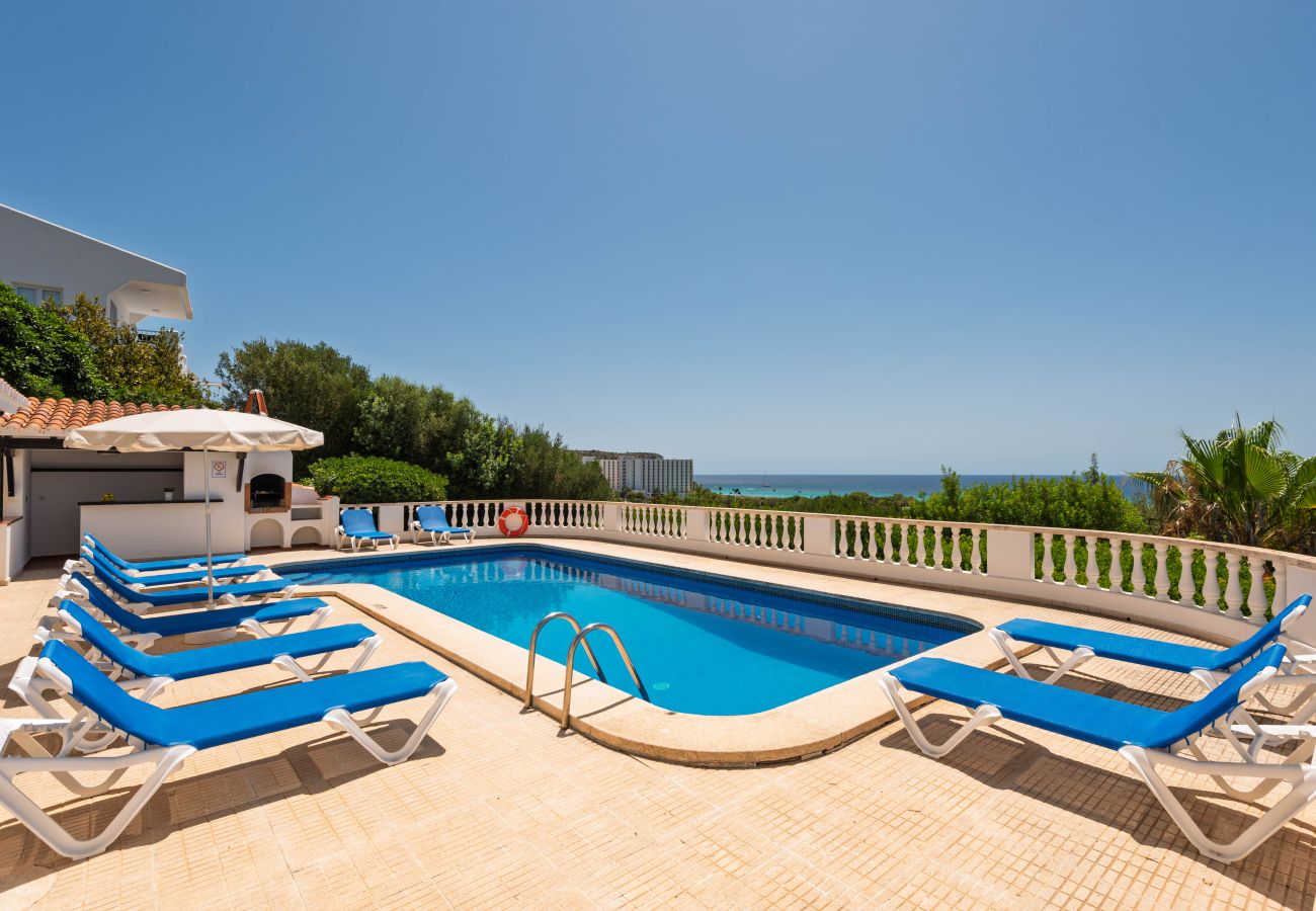 Villa à Son Bou - Villa Esplendor by Escape Home