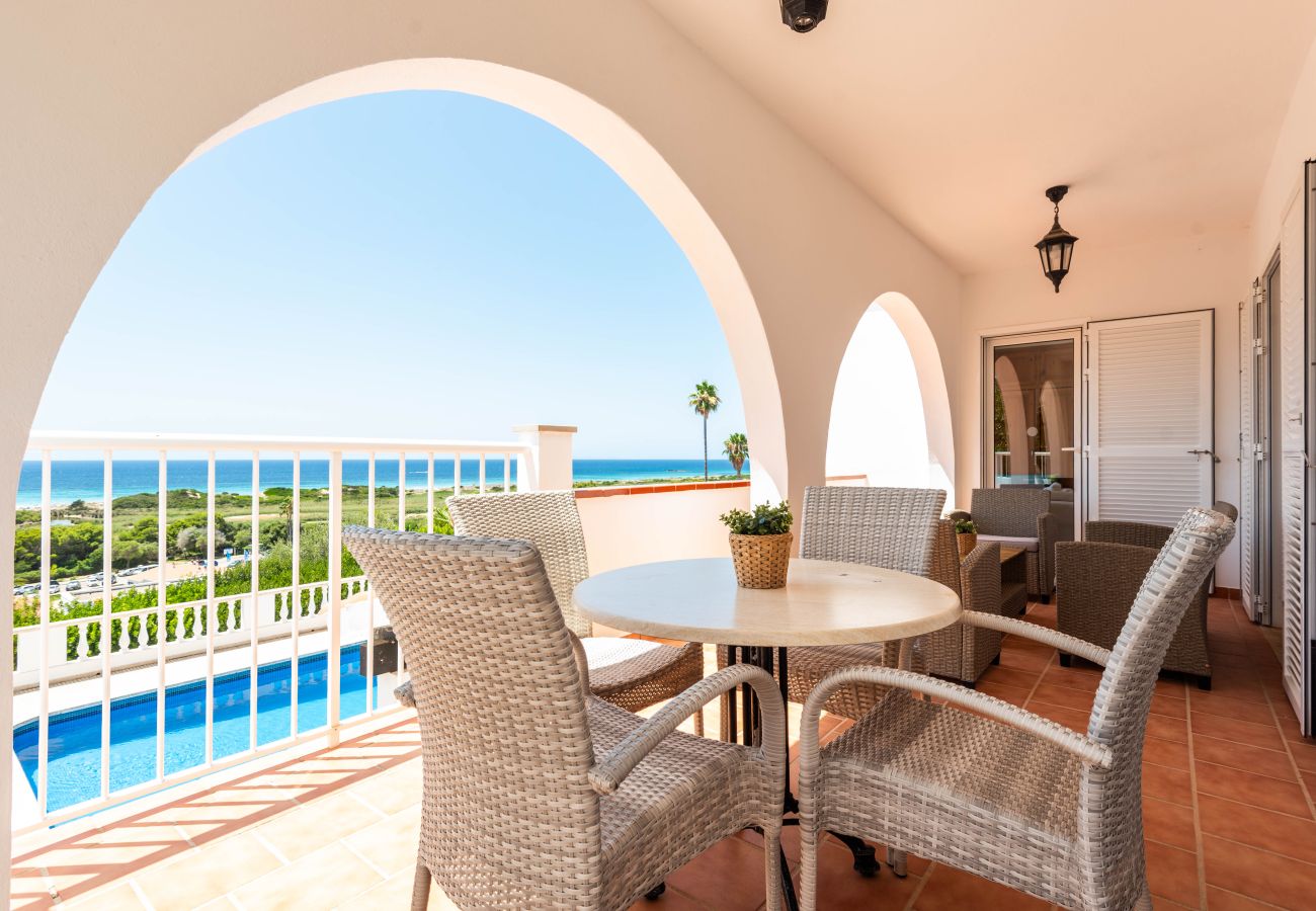 Villa à Son Bou - Villa Esplendor by Escape Home