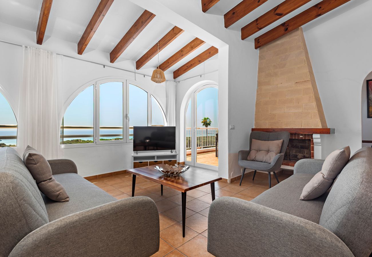 Villa à Son Bou - Villa Esplendor by Escape Home