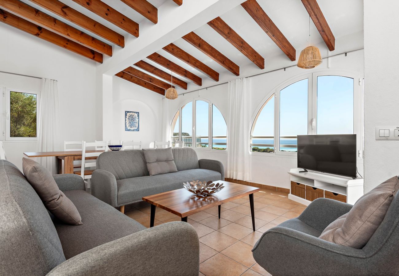 Villa à Son Bou - Villa Esplendor by Escape Home