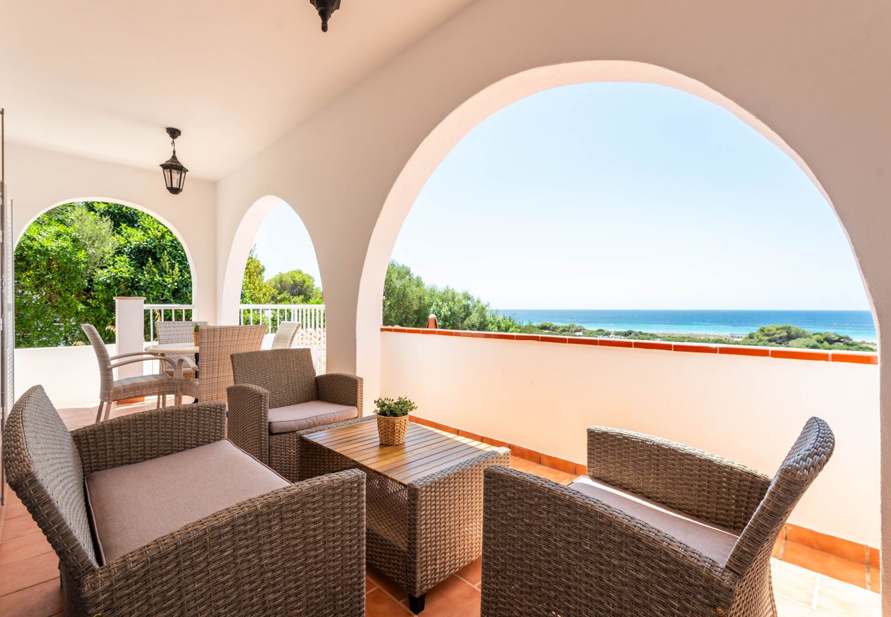 Villa à Son Bou - Villa Esplendor by Escape Home