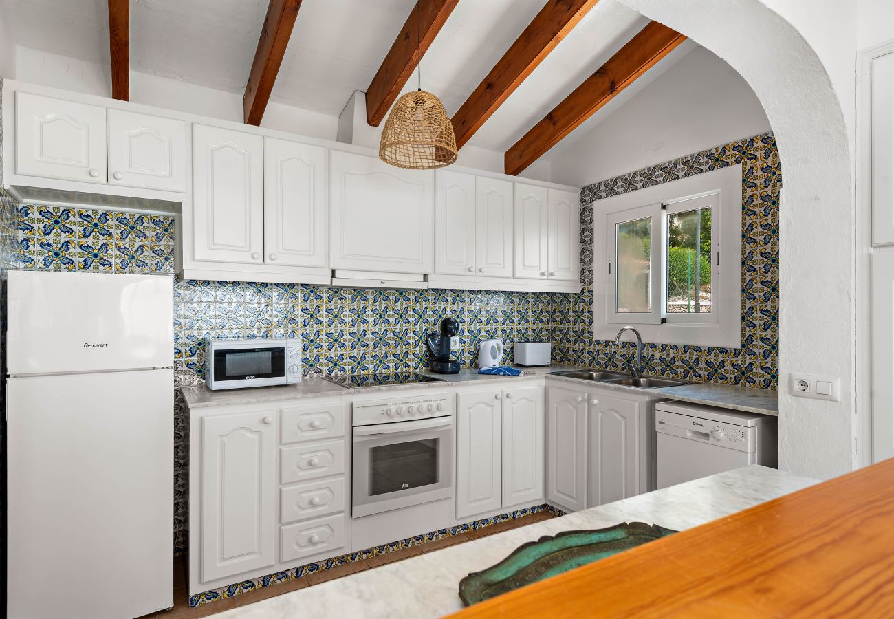 Villa à Son Bou - Villa Esplendor by Escape Home