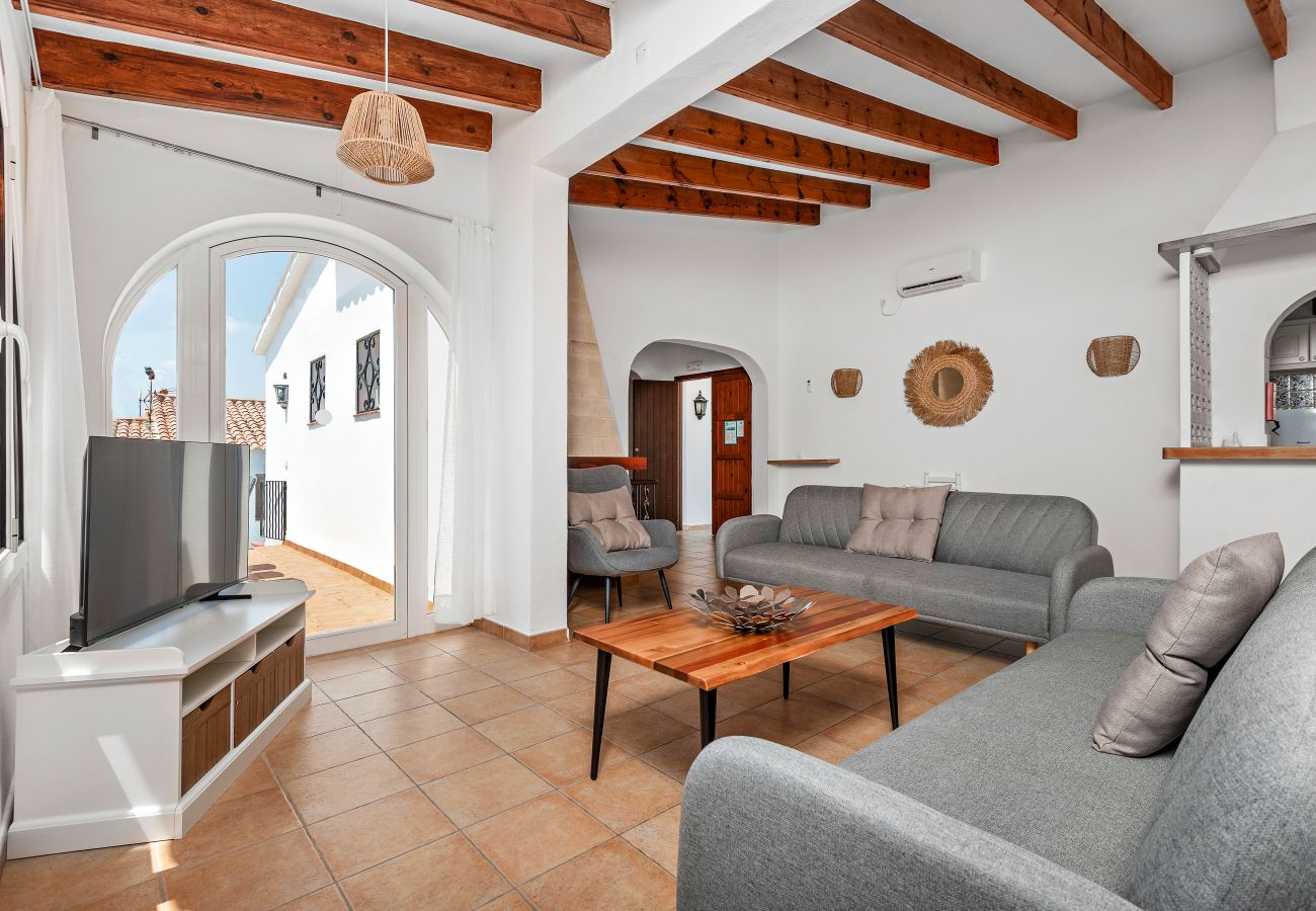 Villa à Son Bou - Villa Esplendor by Escape Home