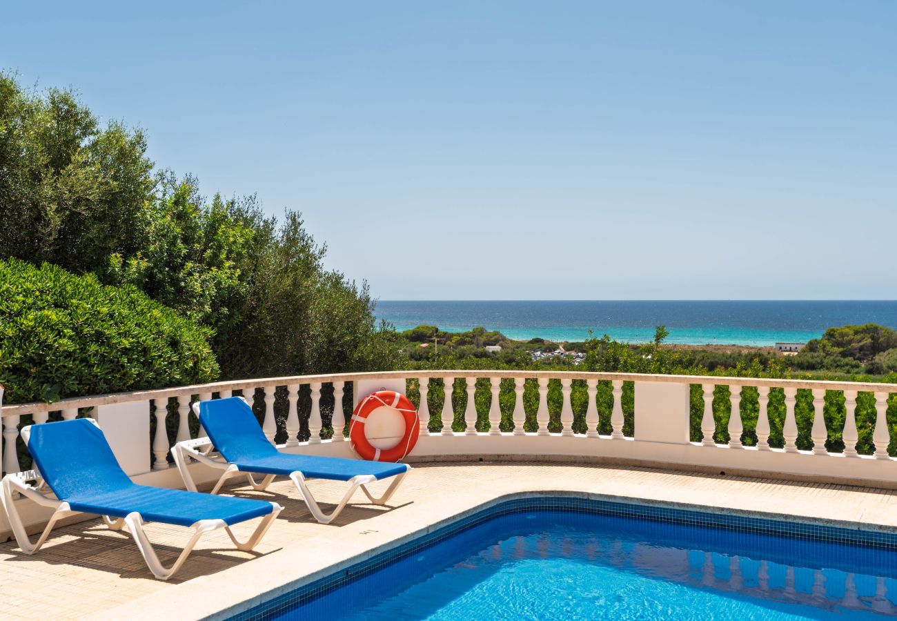 Villa à Son Bou - Villa Esplendor by Escape Home