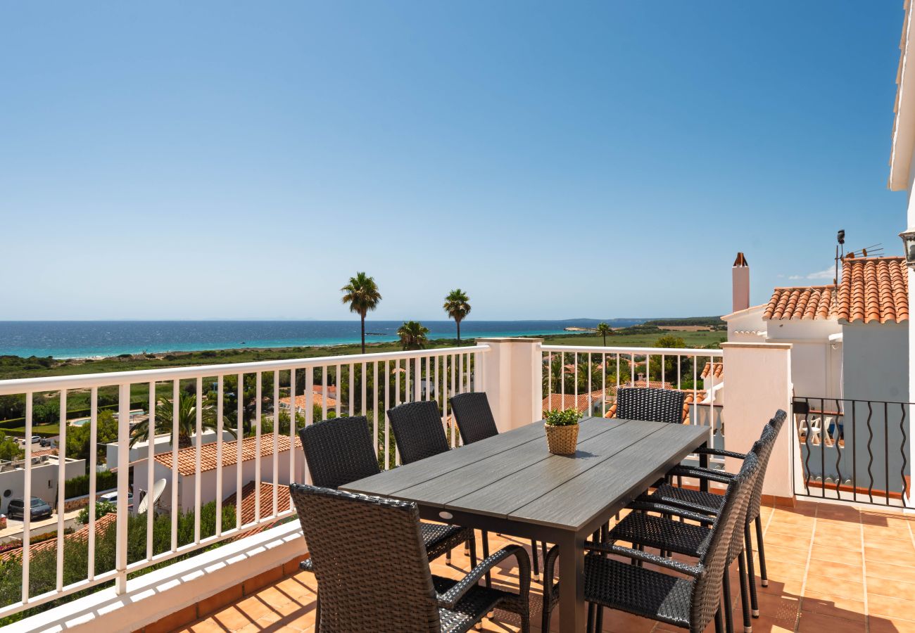 Villa à Son Bou - Villa Esplendor by Escape Home