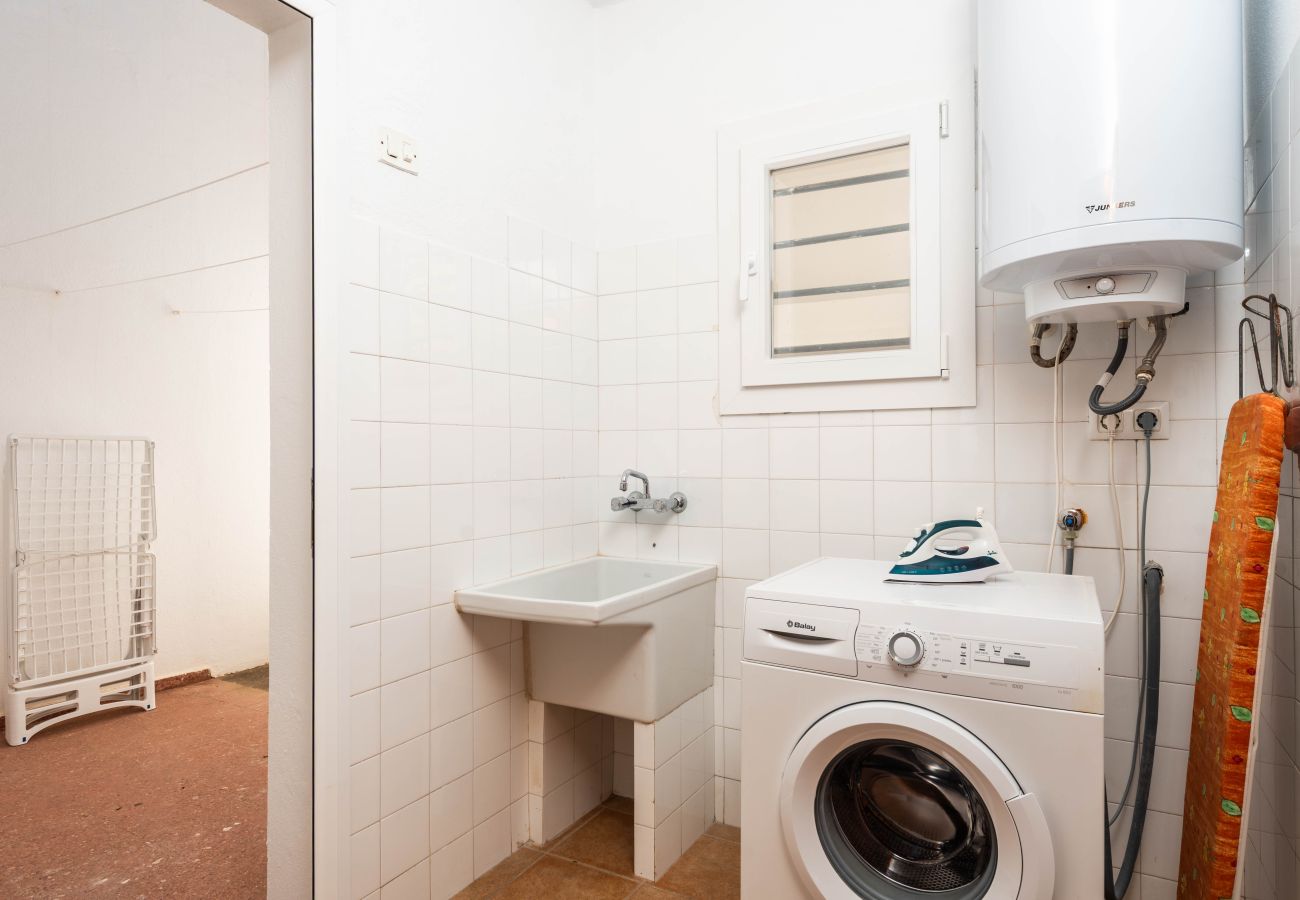 Villa à Son Bou - Villa Esplendor by Escape Home