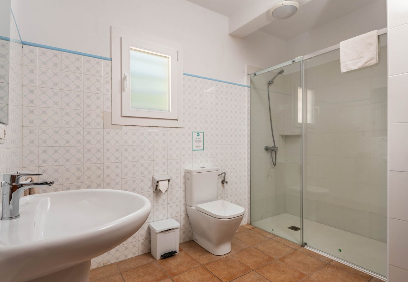 Villa à Son Bou - Villa Esplendor by Escape Home