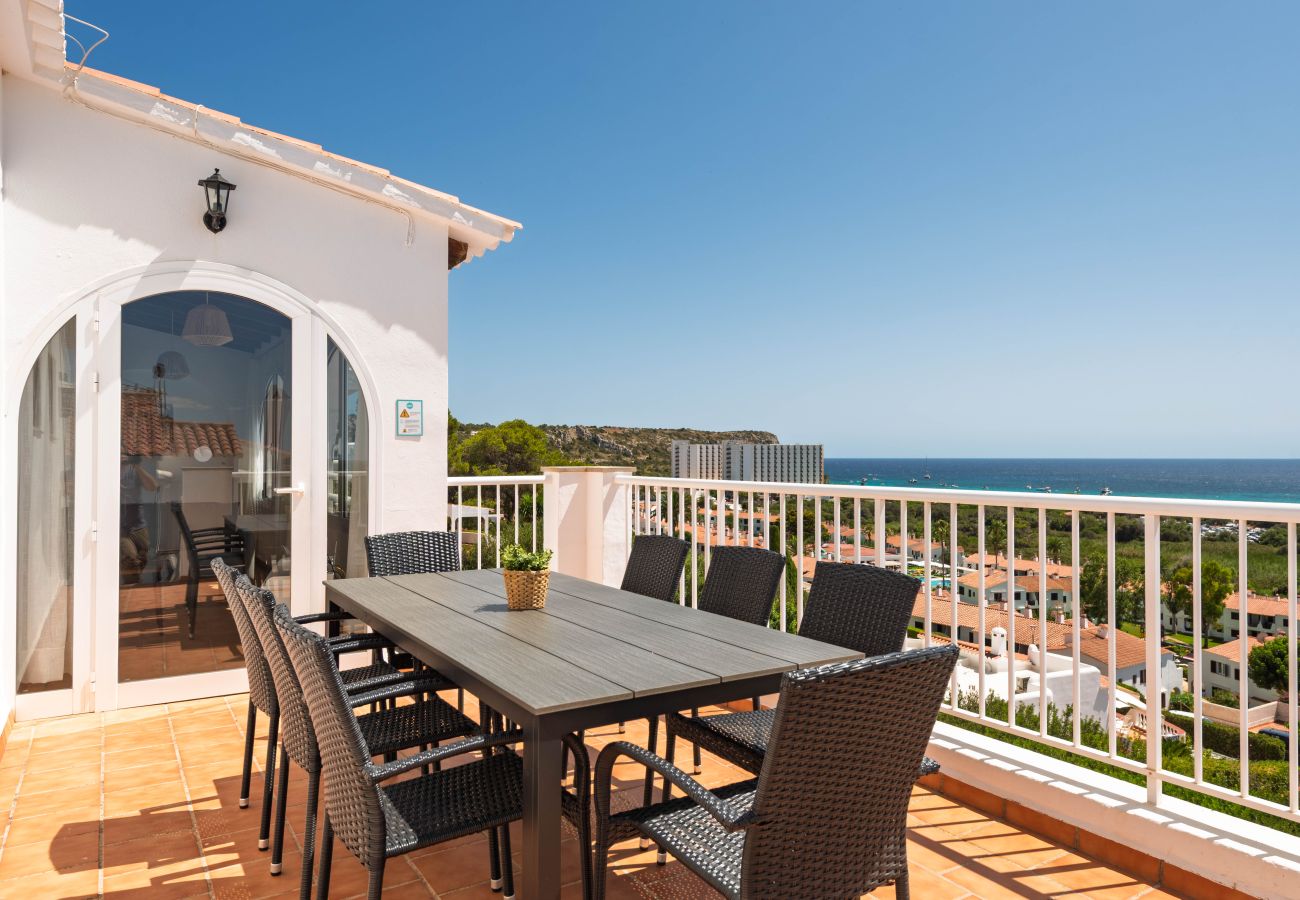 Villa à Son Bou - Villa Esplendor by Escape Home