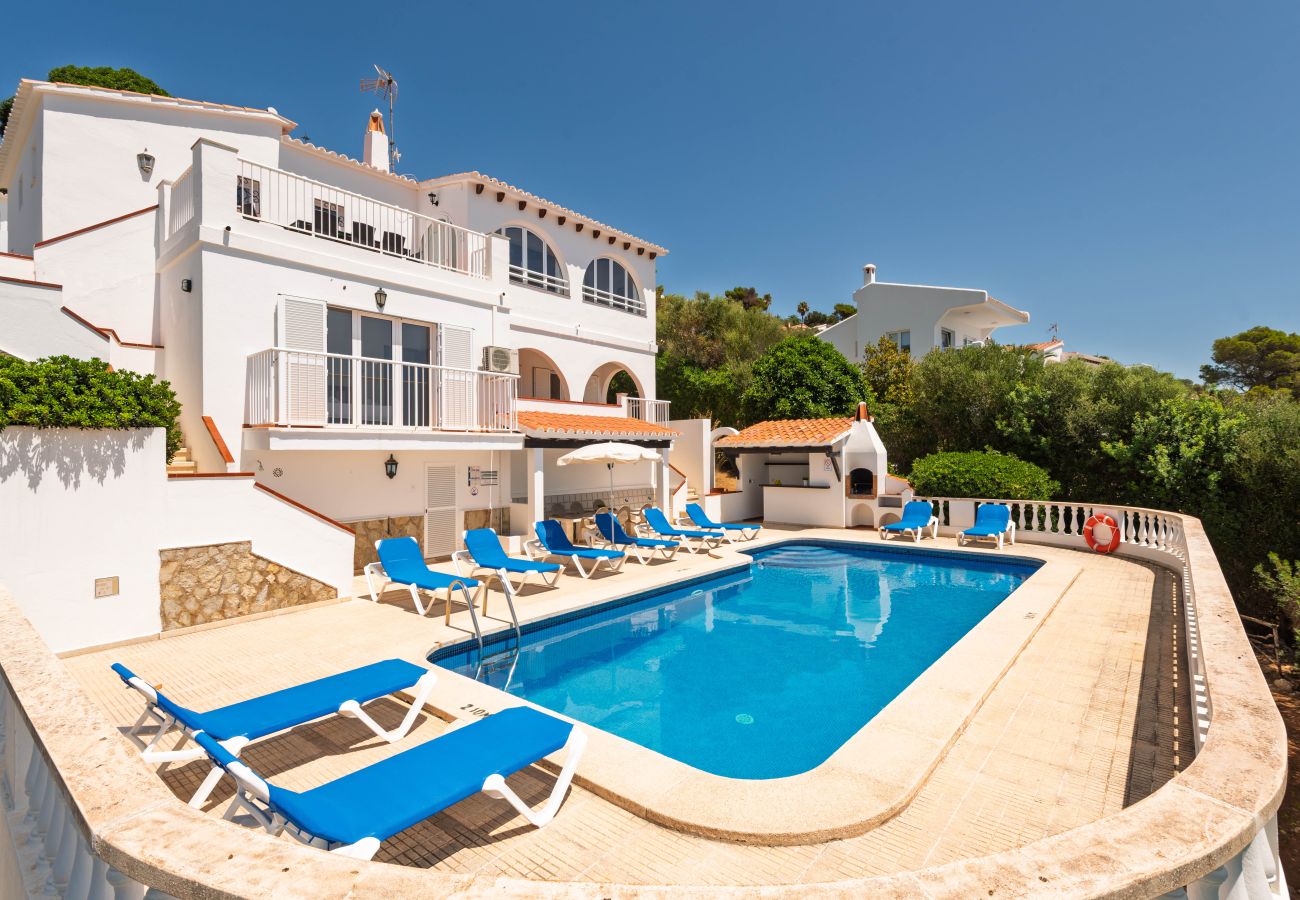 Villa à Son Bou - Villa Esplendor by Escape Home