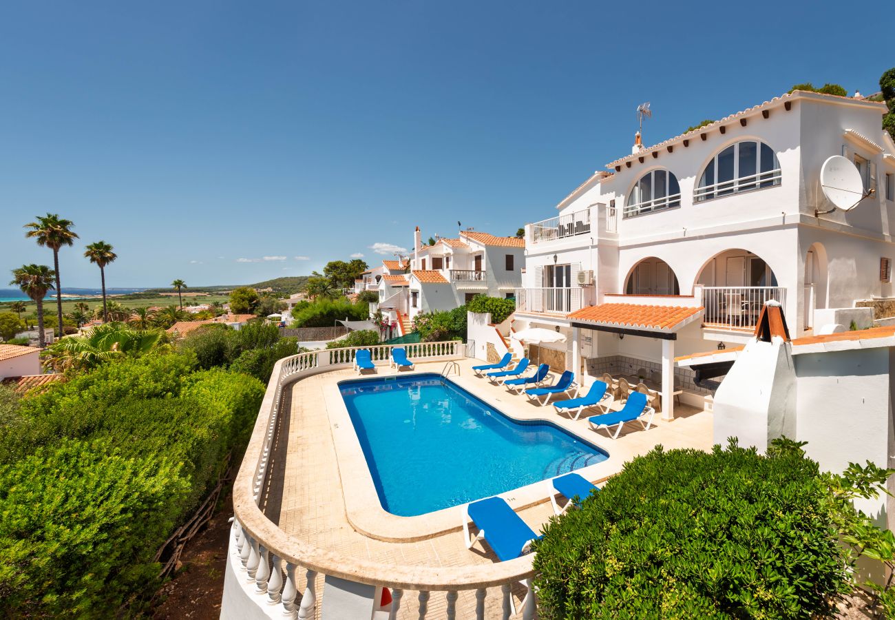 Villa à Son Bou - Villa Esplendor by Escape Home