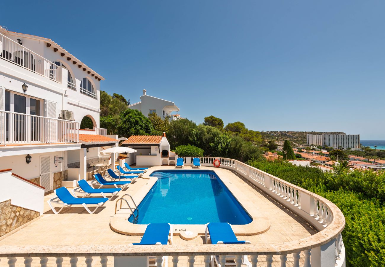 Villa à Son Bou - Villa Esplendor by Escape Home