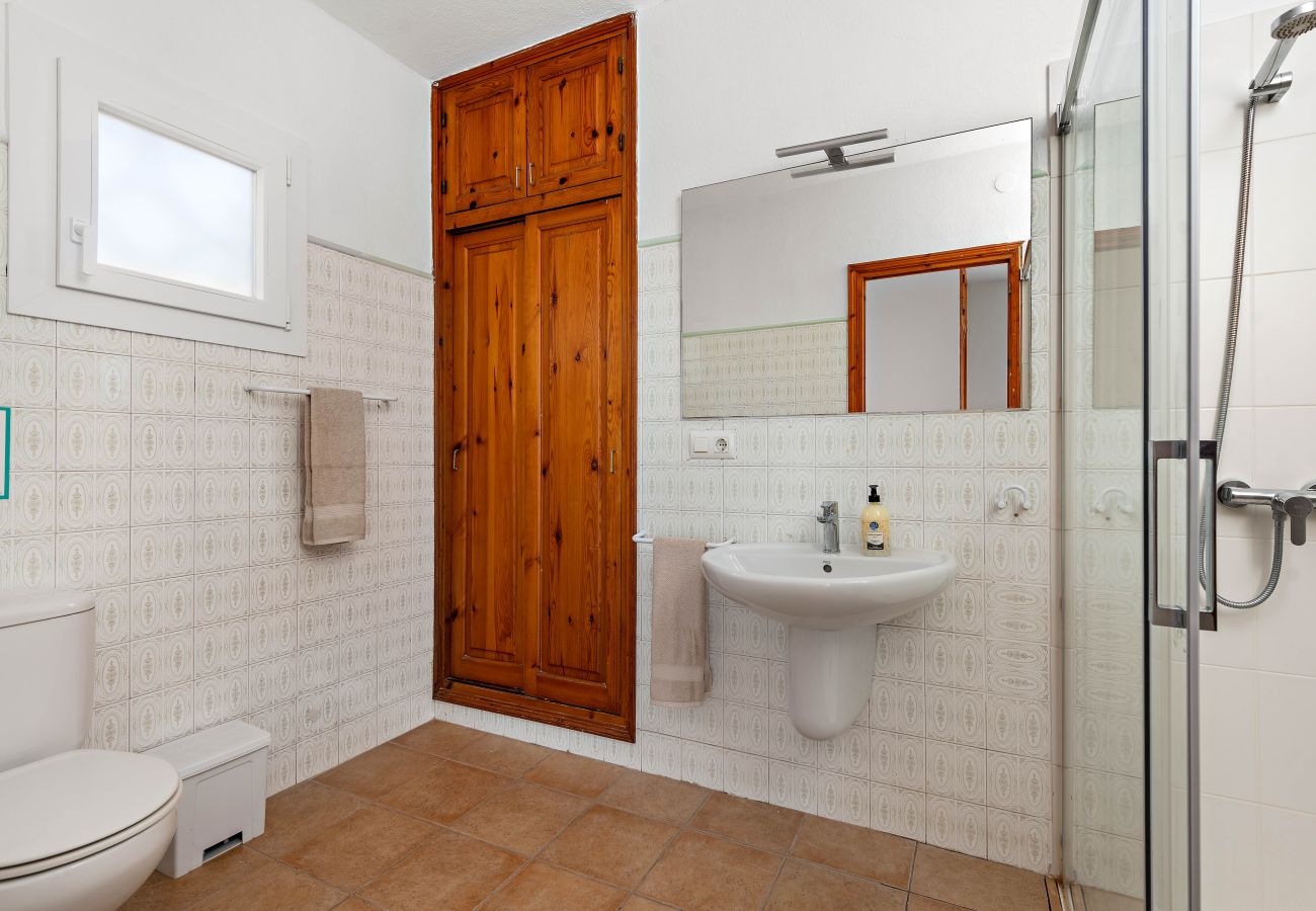 Villa à Son Bou - Villa Esplendor by Escape Home