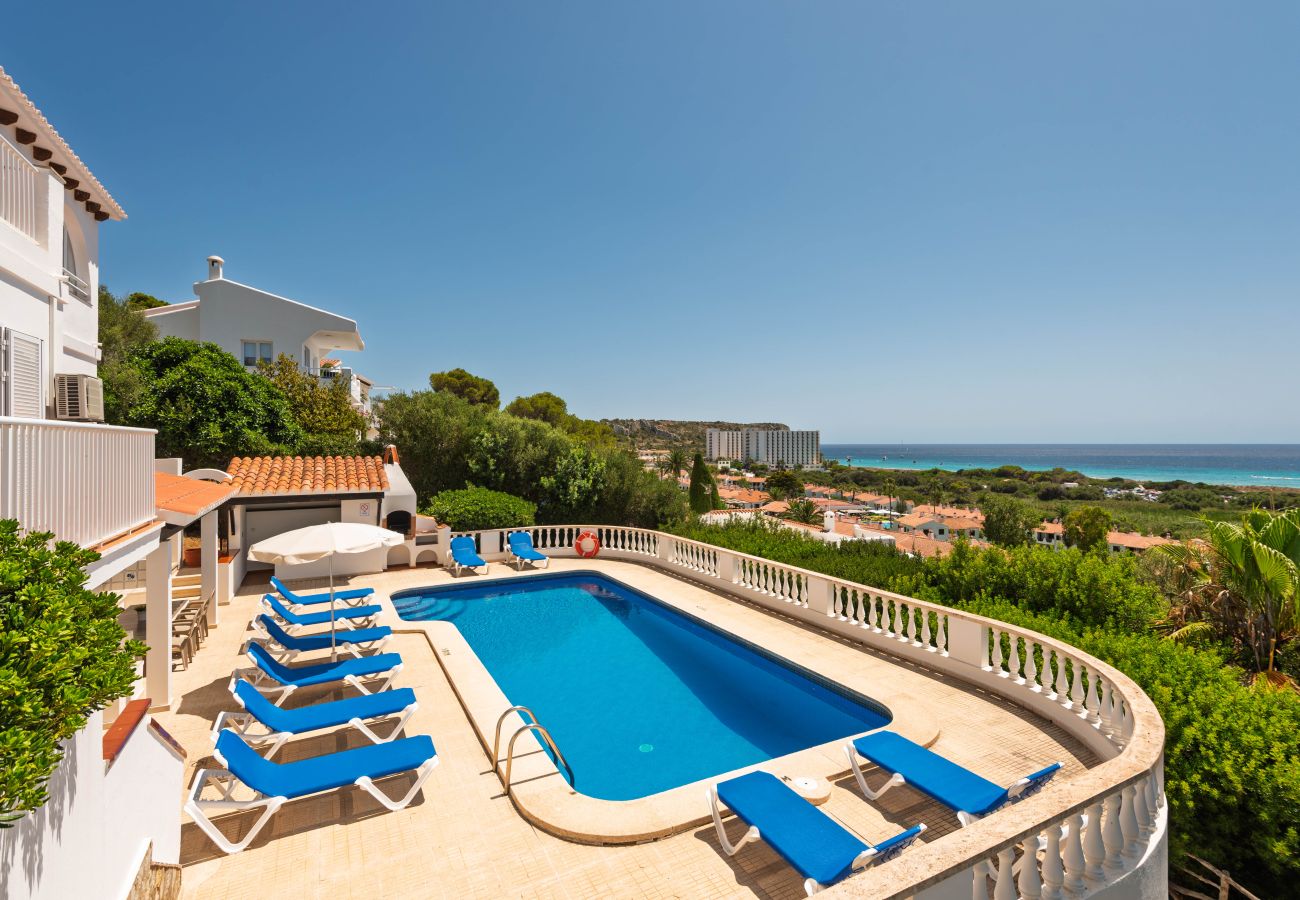 Villa à Son Bou - Villa Esplendor by Escape Home