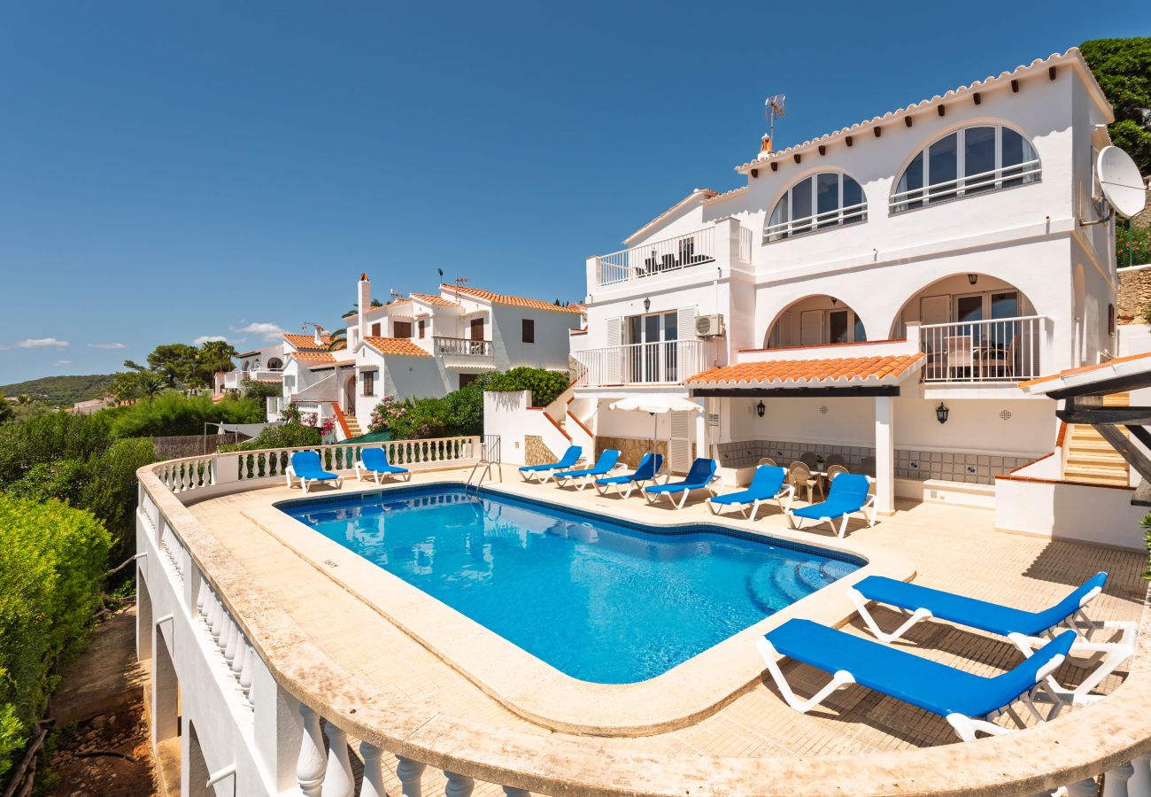 Villa à Son Bou - Villa Esplendor by Escape Home