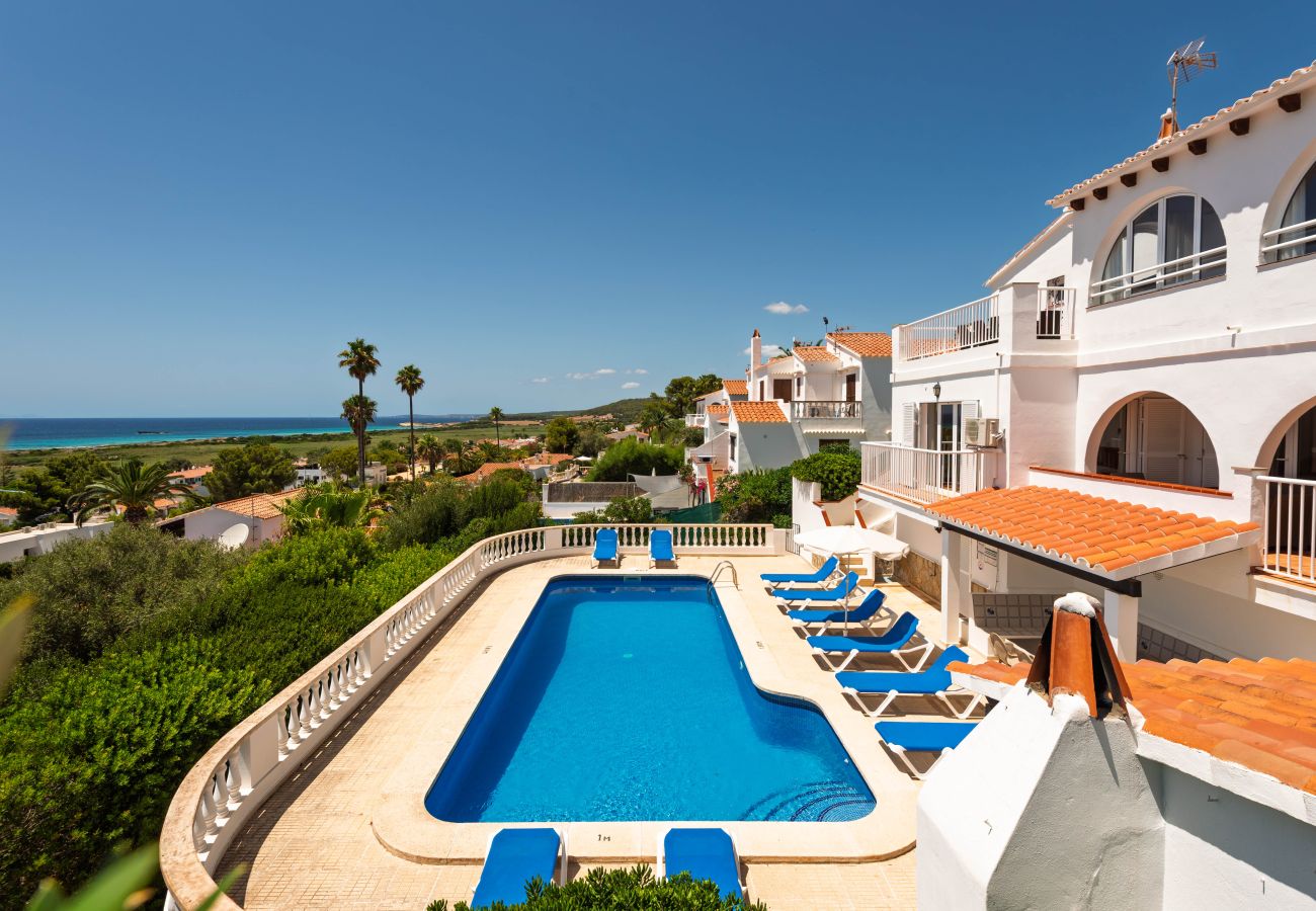 Villa à Son Bou - Villa Esplendor by Escape Home